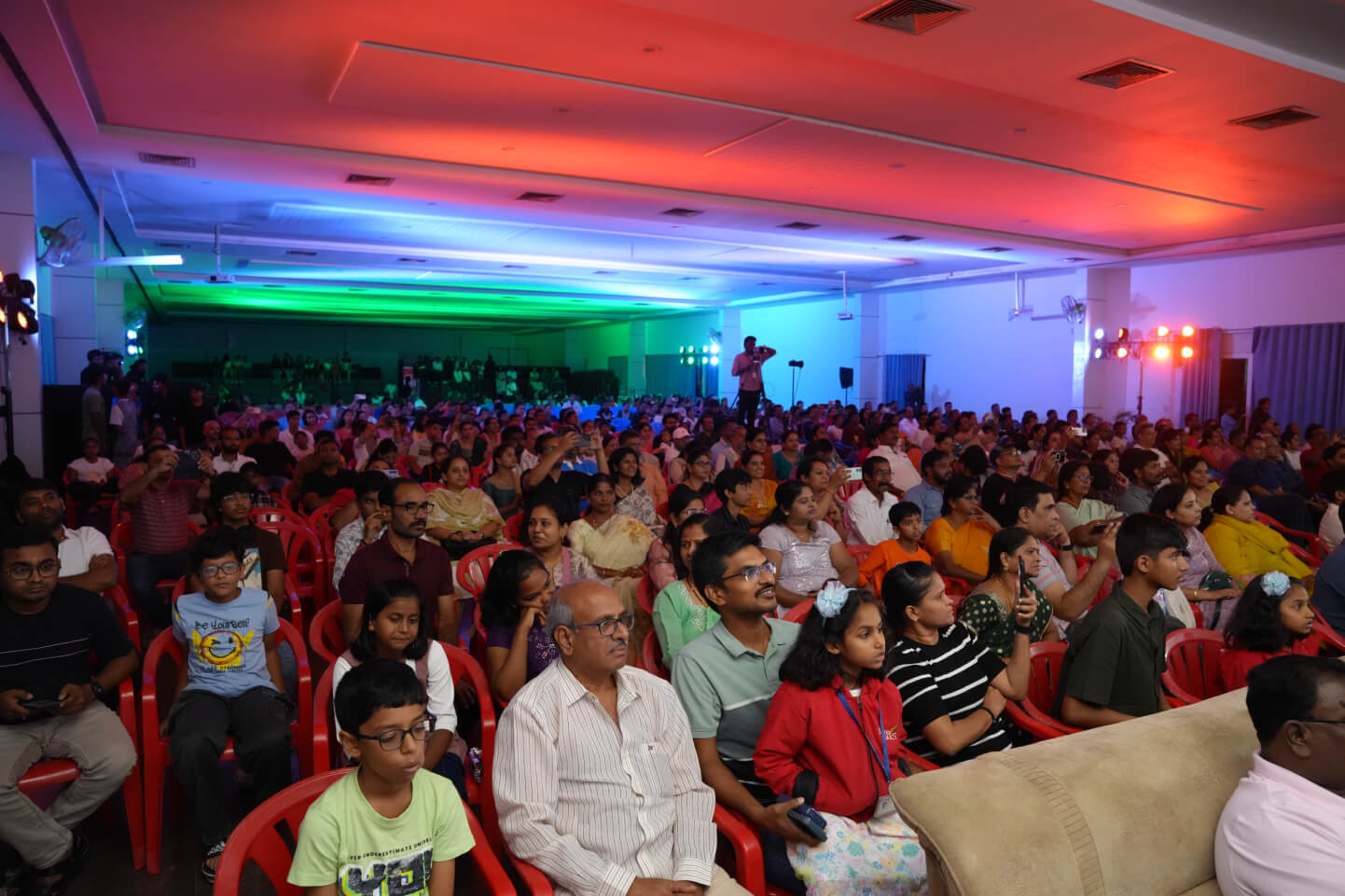 adamya event image
