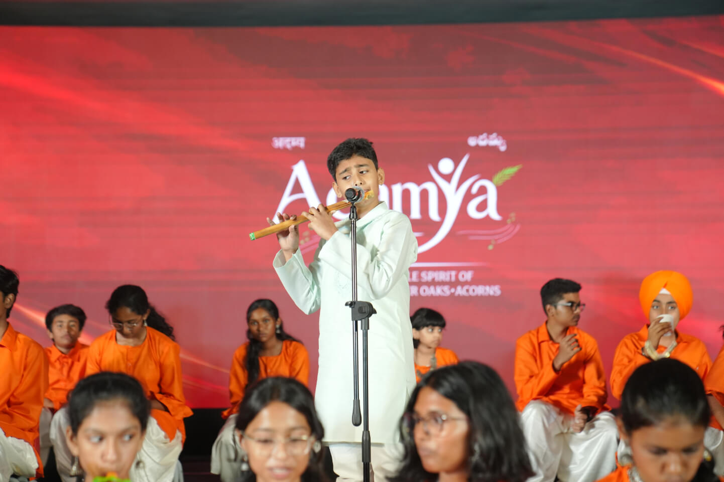 adamya event image