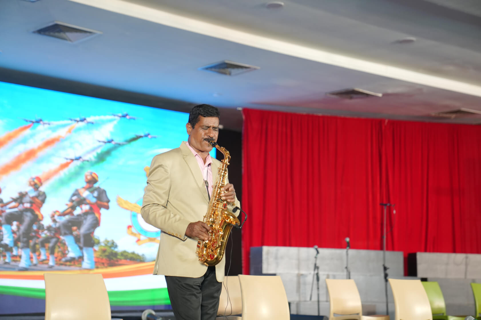 adamya event image