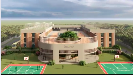 Campus -image