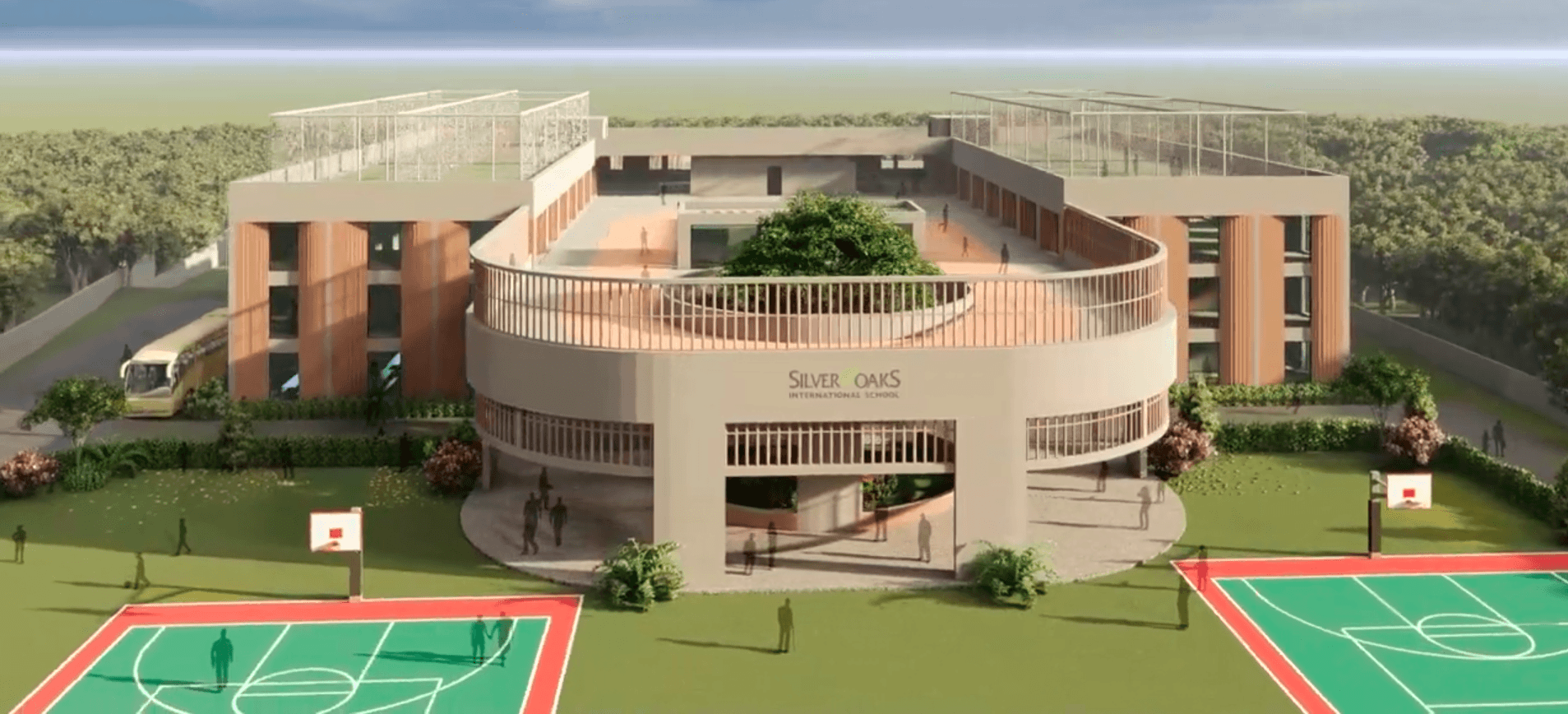 Campus -image
