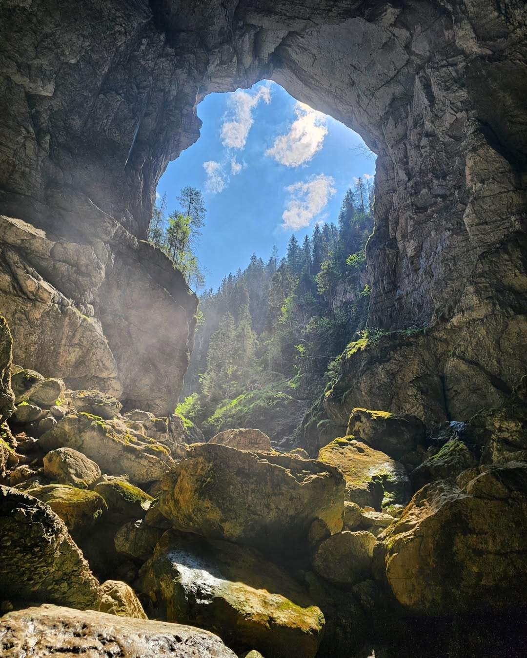 Cetățile-Ponorului