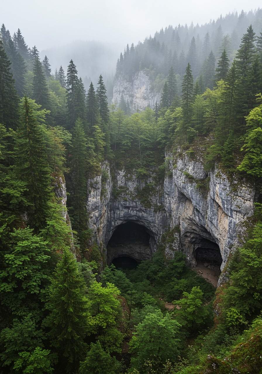 cetatile-ponorului-apuseni-drumetii
