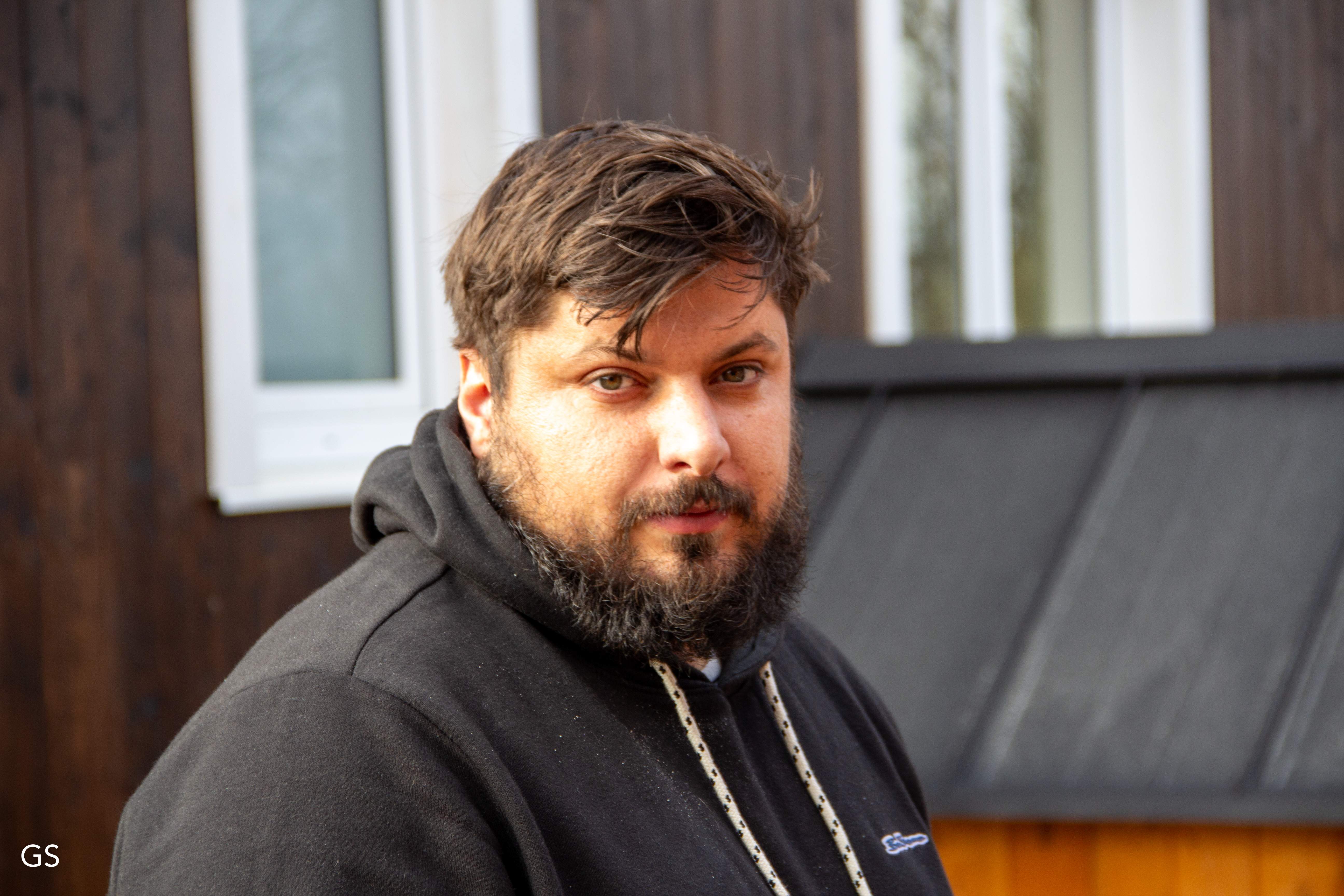 Profile photo of Radu