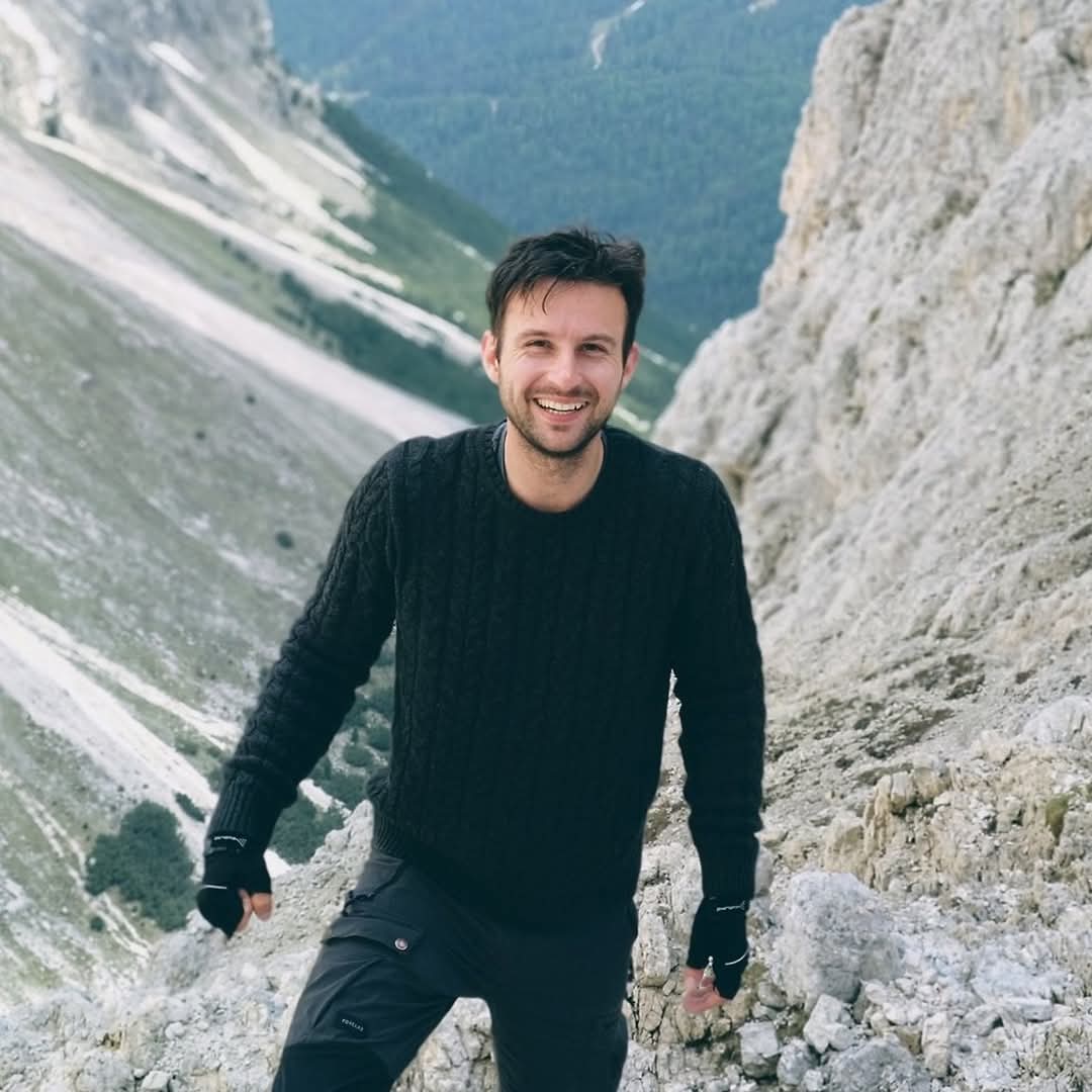 Profile photo of Vlad