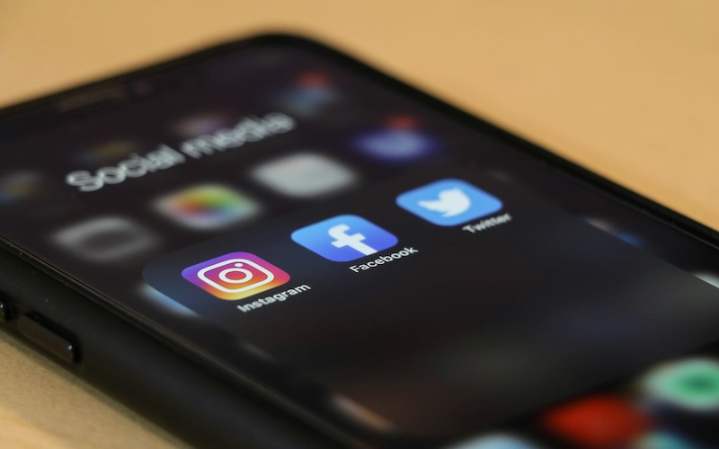 Brand awareness survey social media share of voice