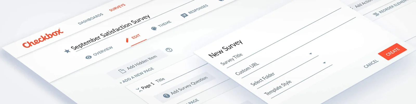 The most effective job satisfaction survey