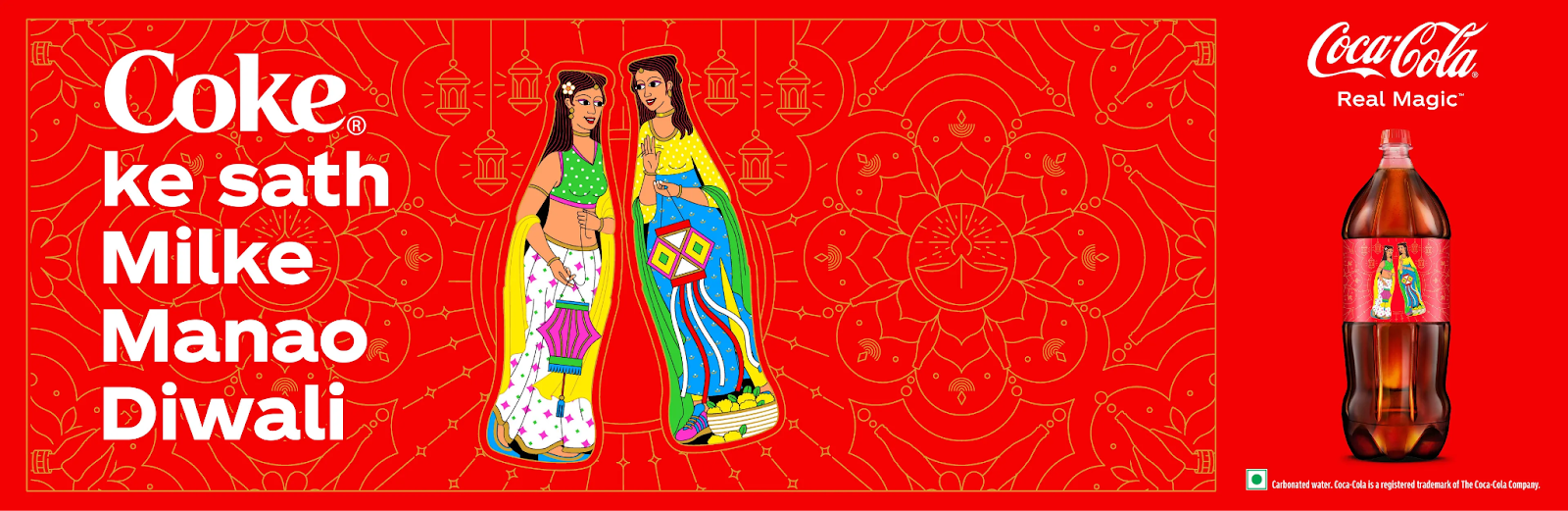 Geographic segmentation example Coca-Cola