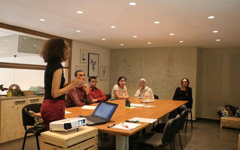 Voice of the customer (VoC) program team insights