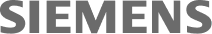 Siemens Firmenlogo