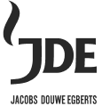 JDE Jacobs Douwe Egberts logo