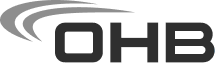 OHB logo