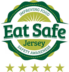Eat Safe Jersey