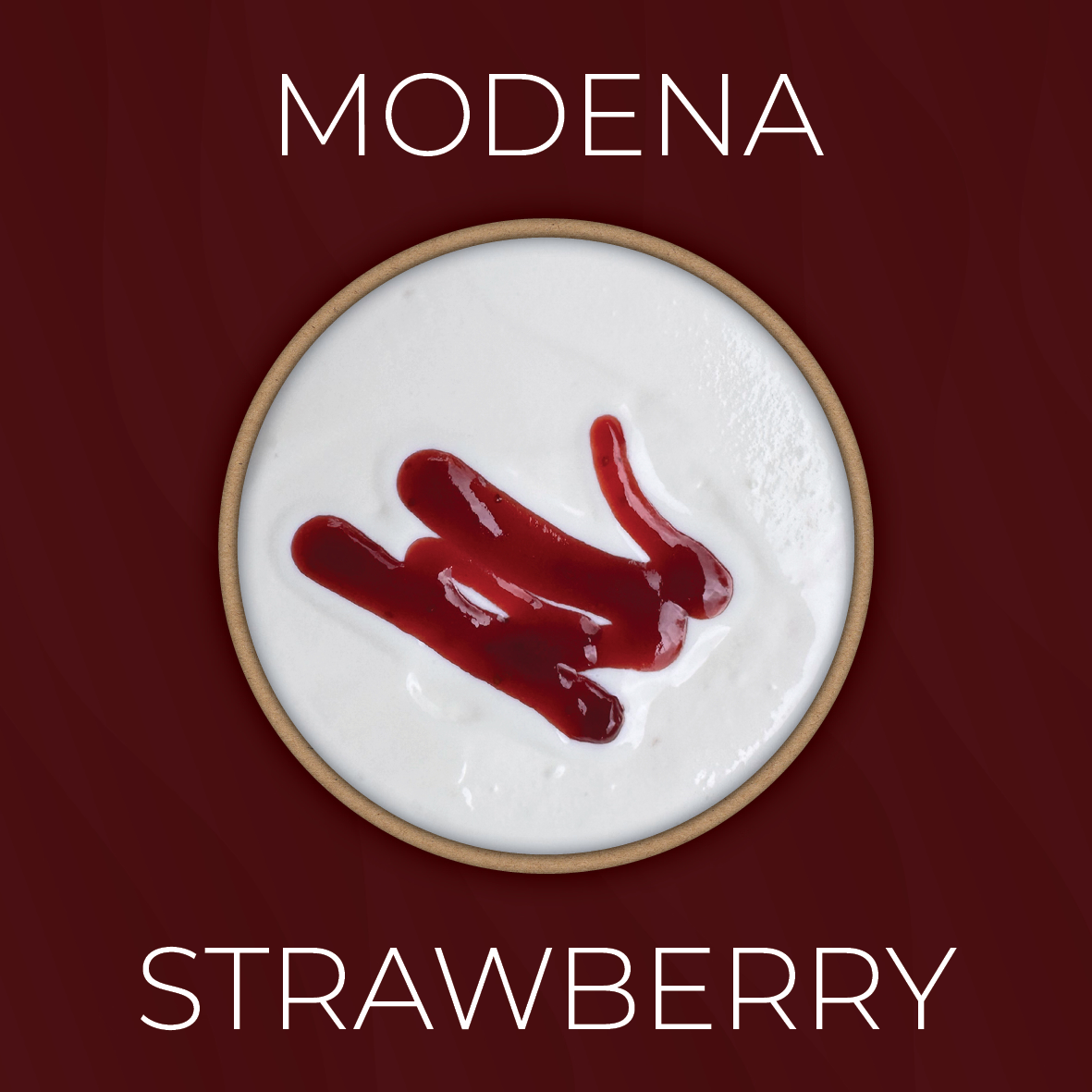 Modena Strawberry