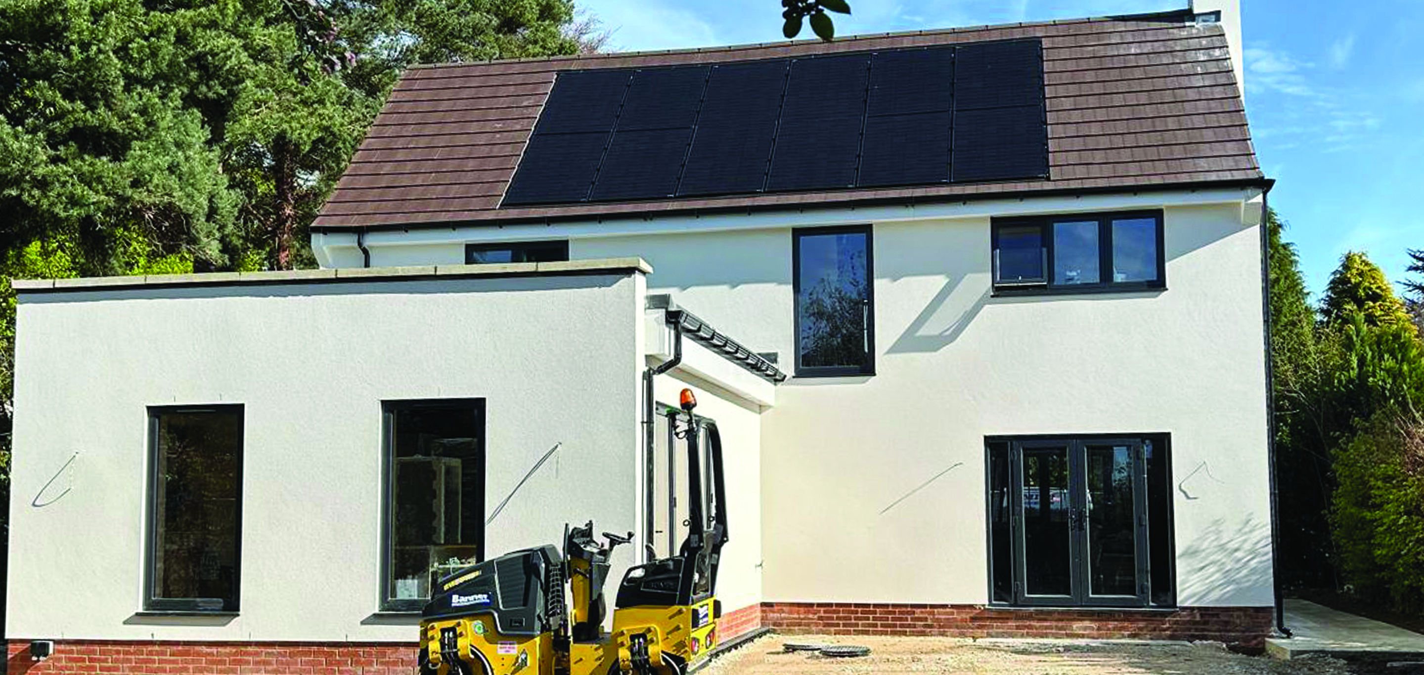 What To Consider Before Starting A Home Extension Project