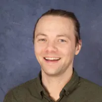 Photo of Seth Moline