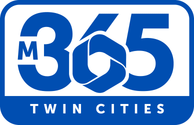 M365 Logo - Twin Cities