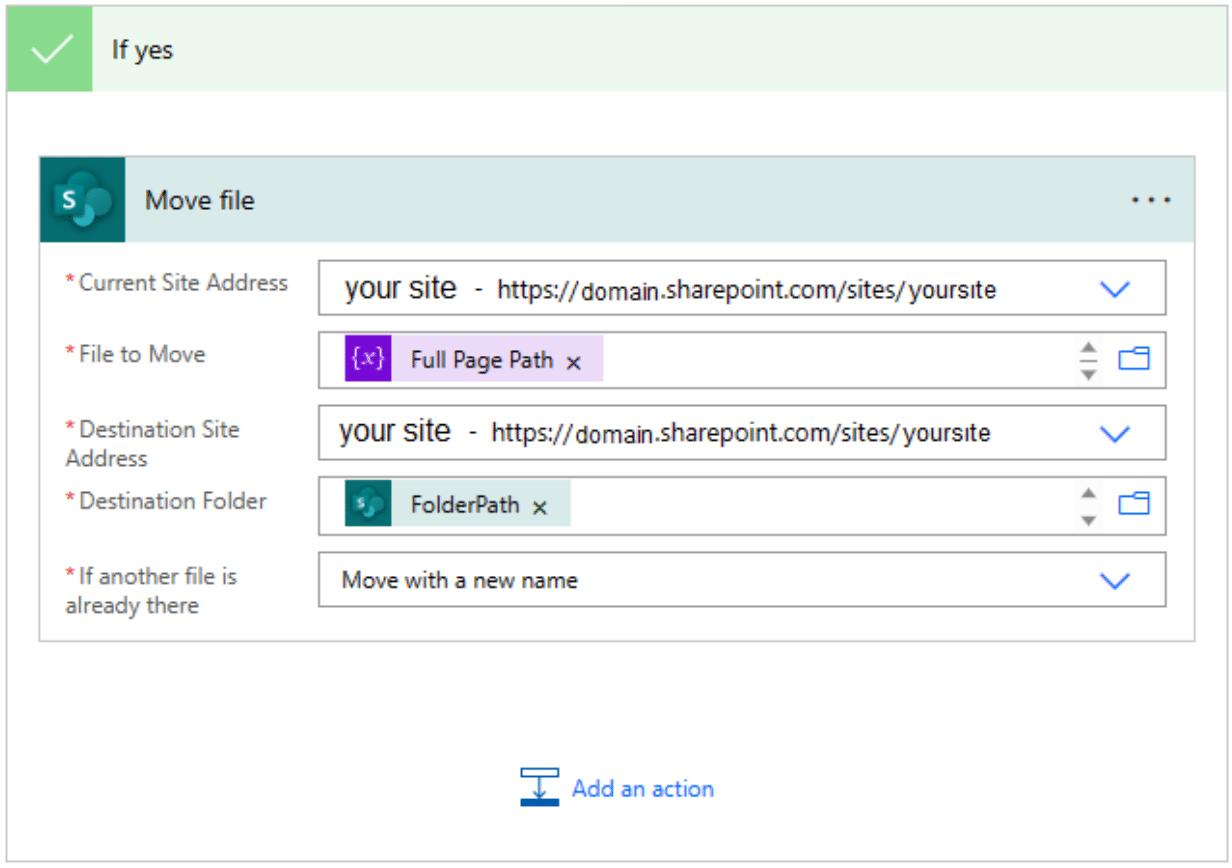 Powerapps updated conditional statement