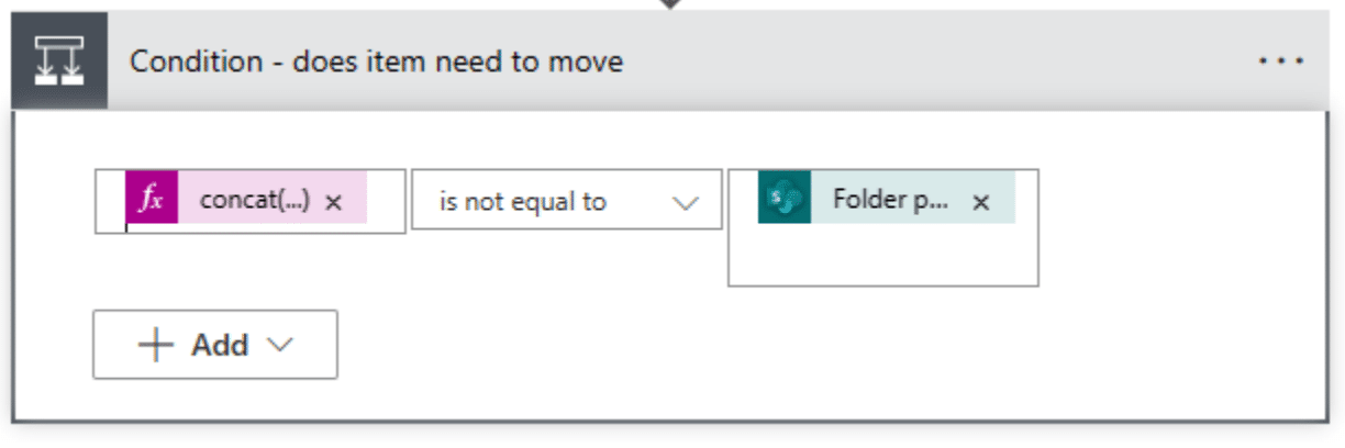 Powerapps conditional statement