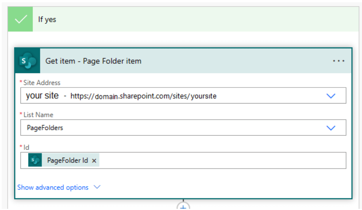 Updating a conditional statement in Powerapps