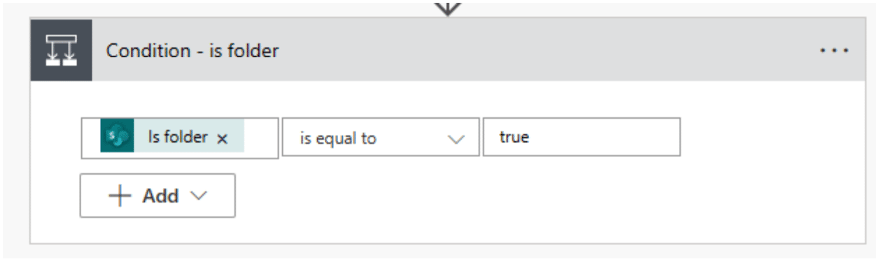 HTML showing the dates being pulled through.
