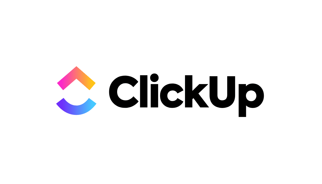 ClickUp logo