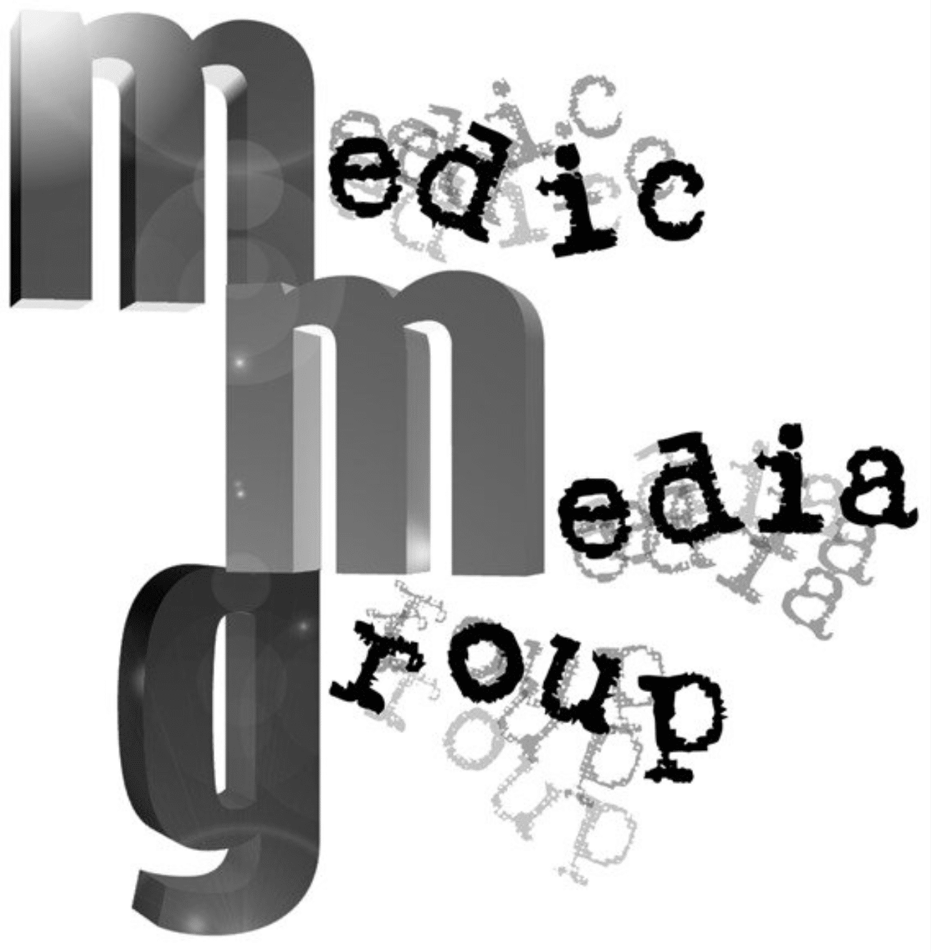 Medic Media Group logo