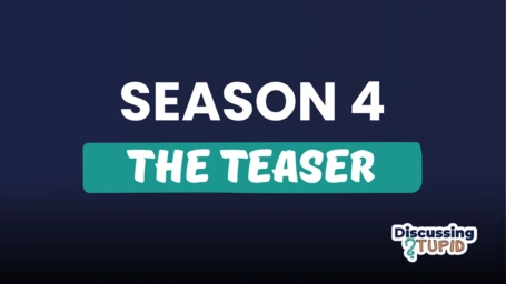 Season 4: The Teaser