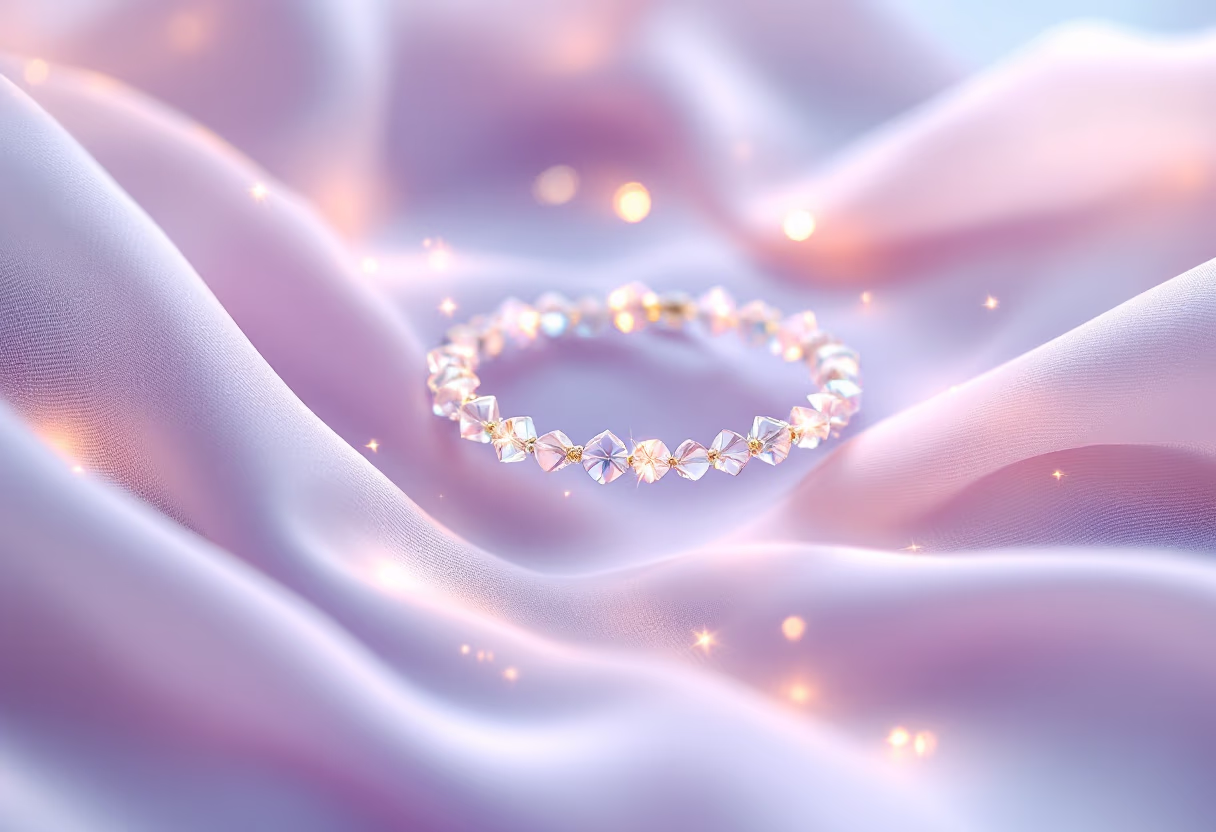 image of popular bracelets (for a jewelry store)