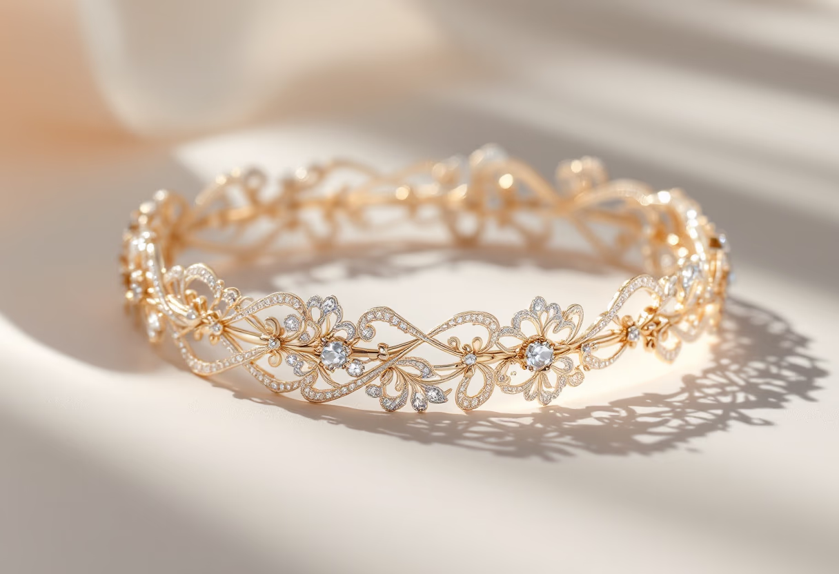 image of a popular bracelet