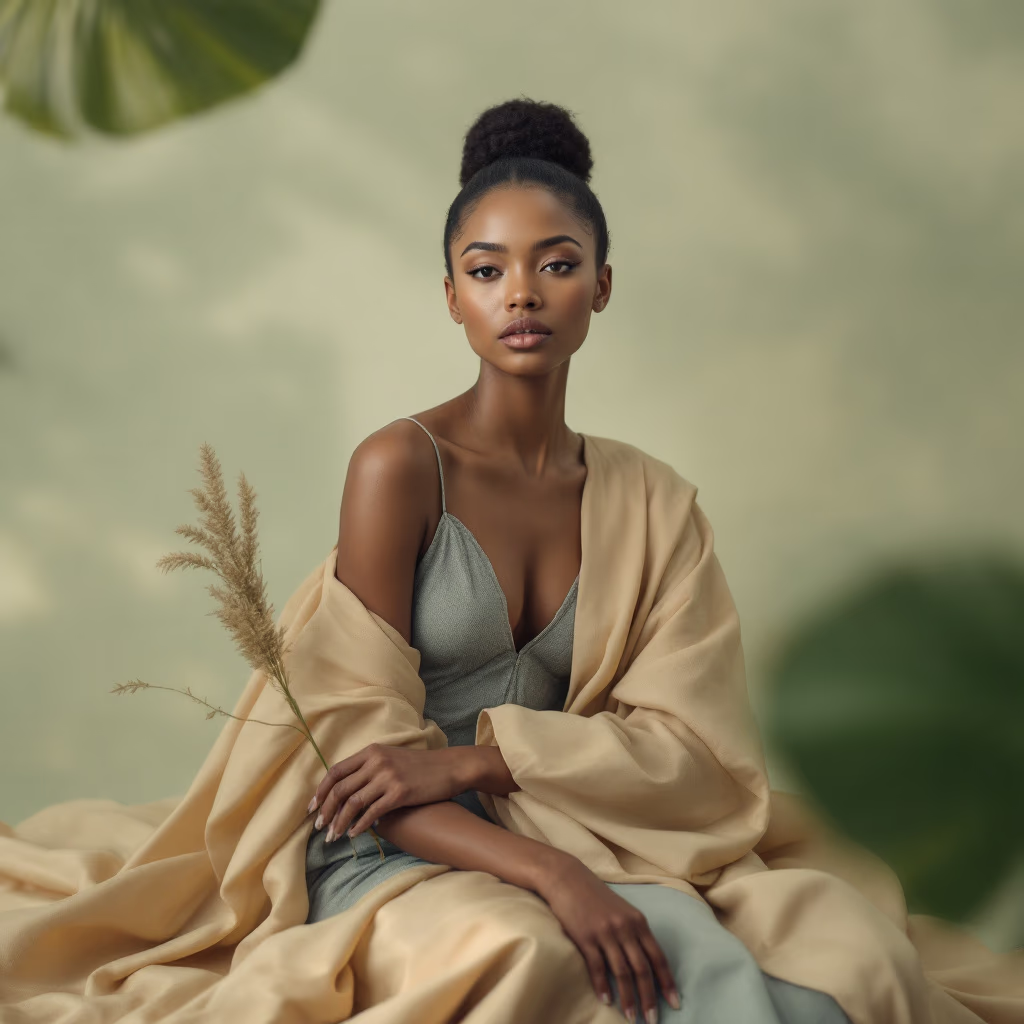 [headshot] image of customer (for a chinese restaurant)