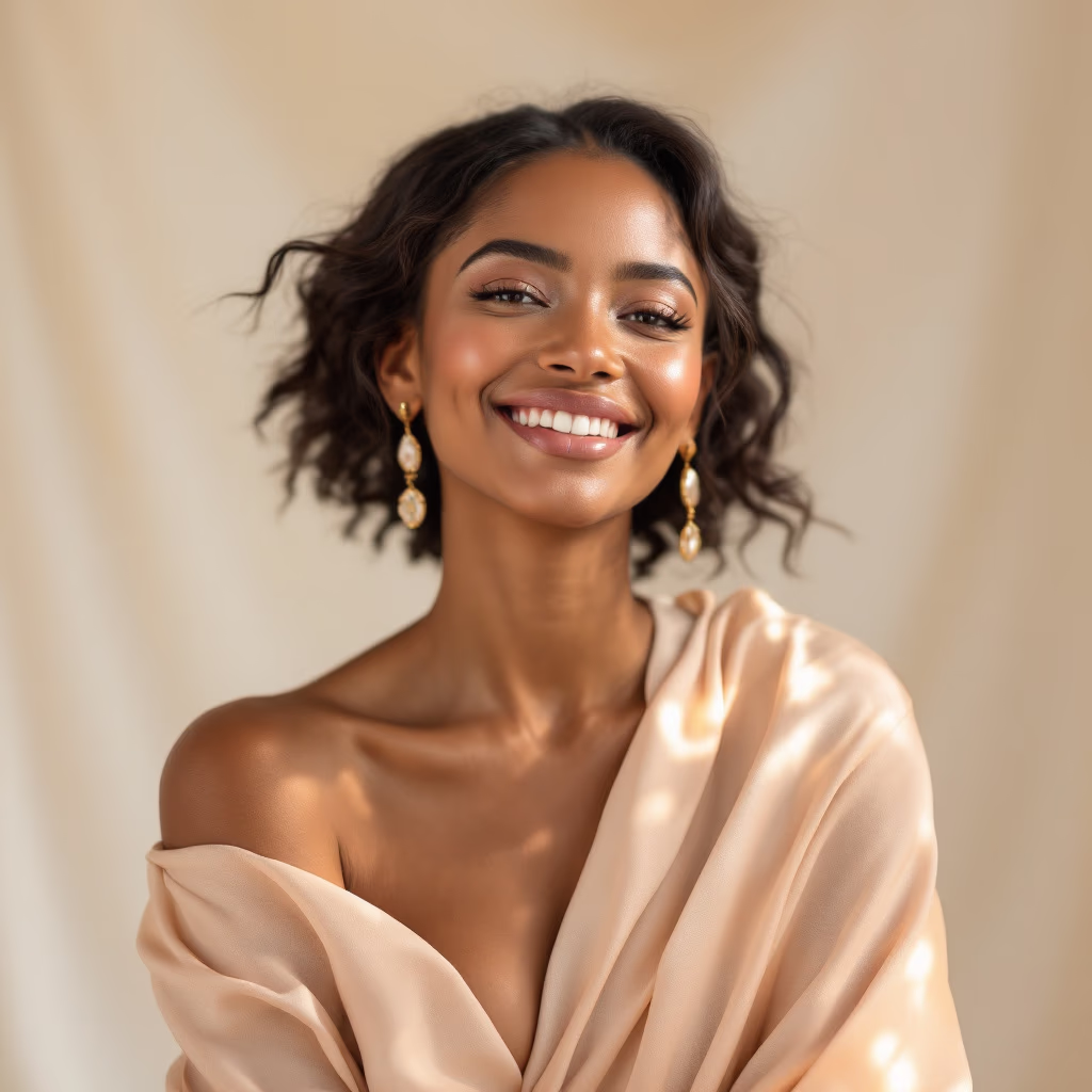 [headshot] image of customer (for a food and agtech)