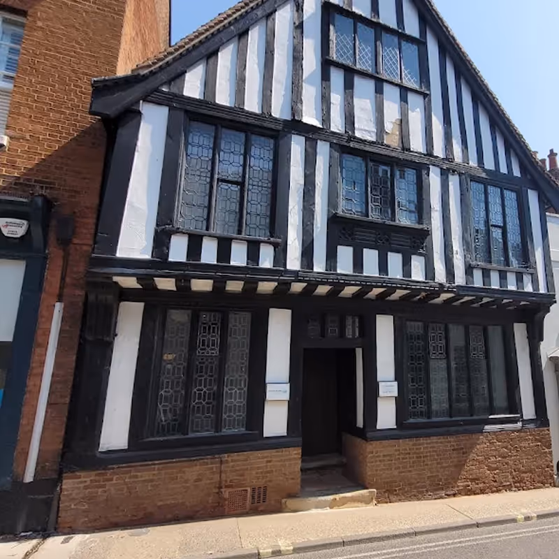 Marshall Hatchick Woodbridge office