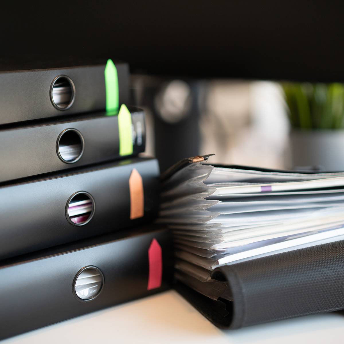 Documents