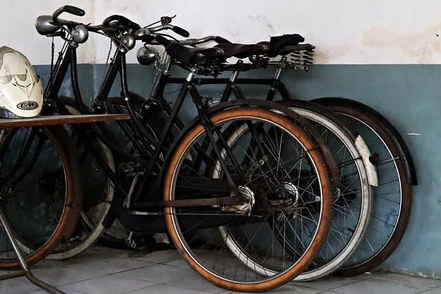 Langdurige opslag: hoe bewaar je meubels, fietsen en seizoensspullen veilig