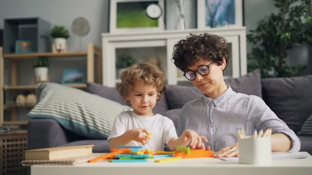 Self-storage voor gezinnen in appartementen: wat bewaar je waar?