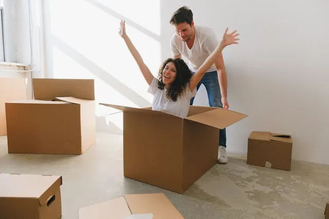 Self-storage bij samenwonen, scheiding of nalatenschap: wanneer is extra ruimte handig?