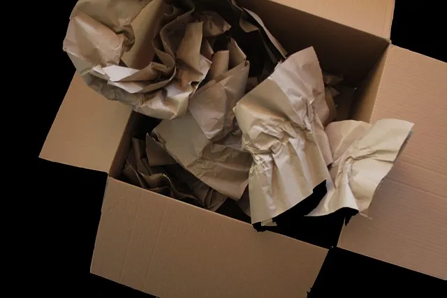 Verpakken en verzenden zonder chaos