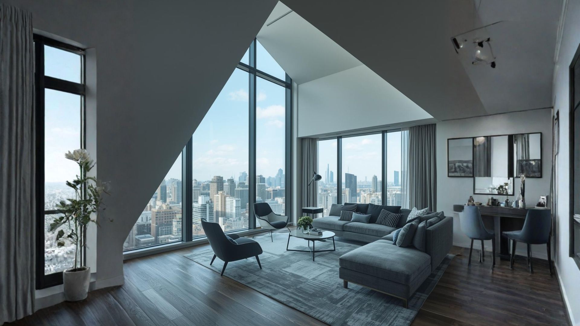 Waarom nieuwe woningen minder opslag hebben