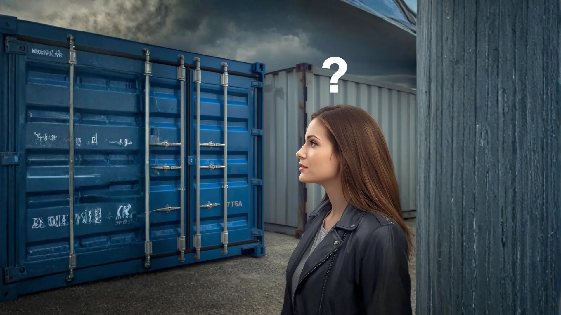 Kleine vs grote opslagruimte: wat is het voordeligst?