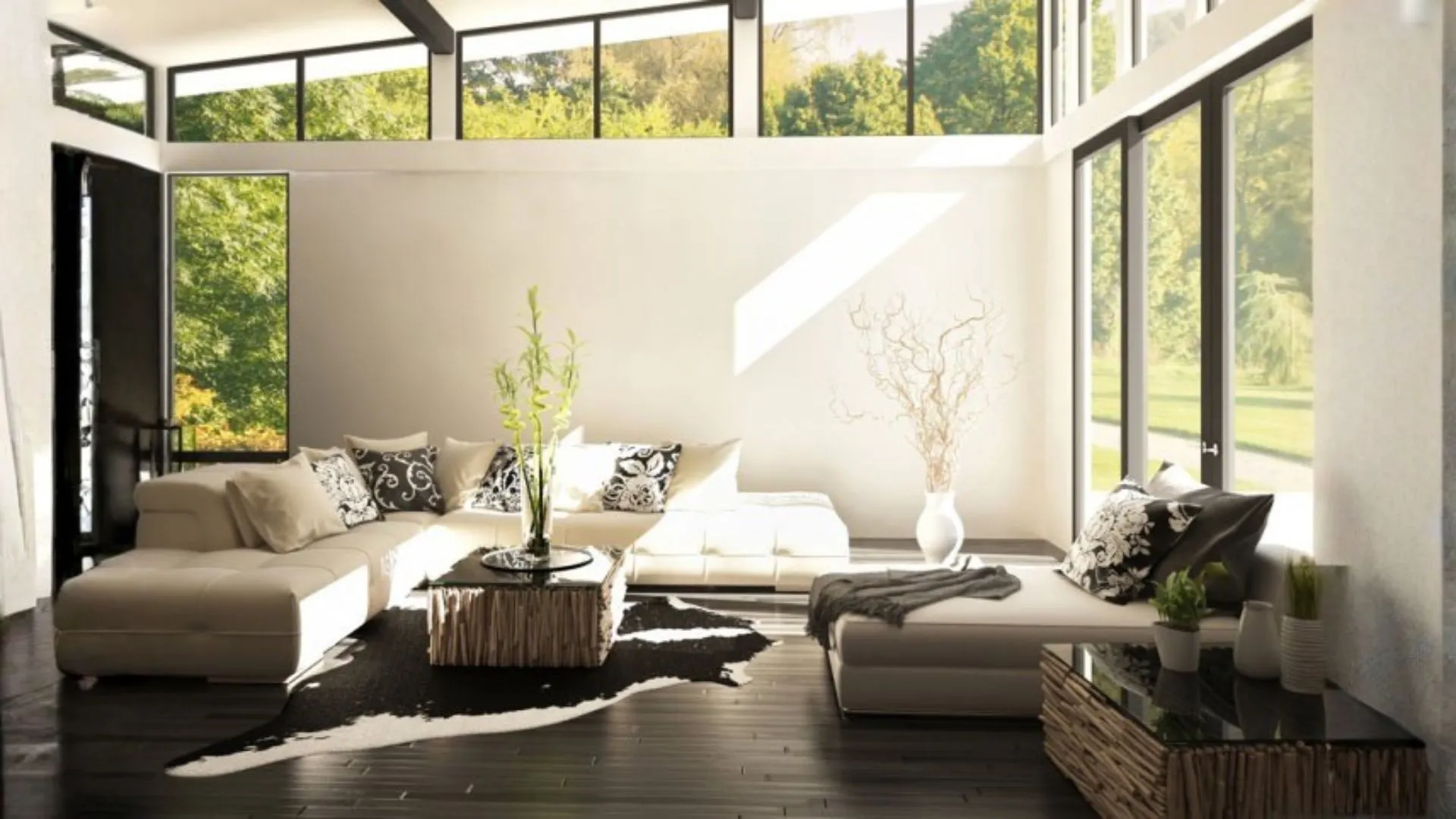 Hoe helpt opslag bij minimalistisch wonen?