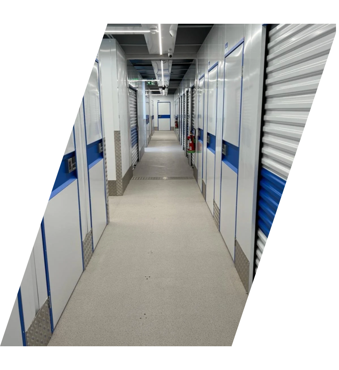 Self-storage of een garagebox huren: wat kies je wanneer?