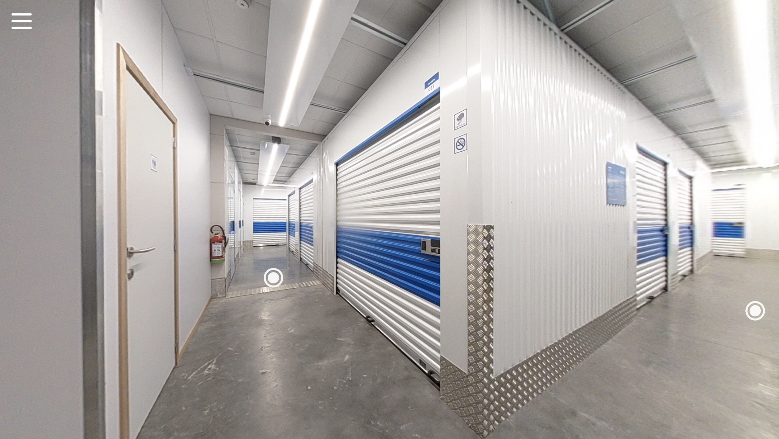 Self-storage of een garagebox huren: wat kies je wanneer?