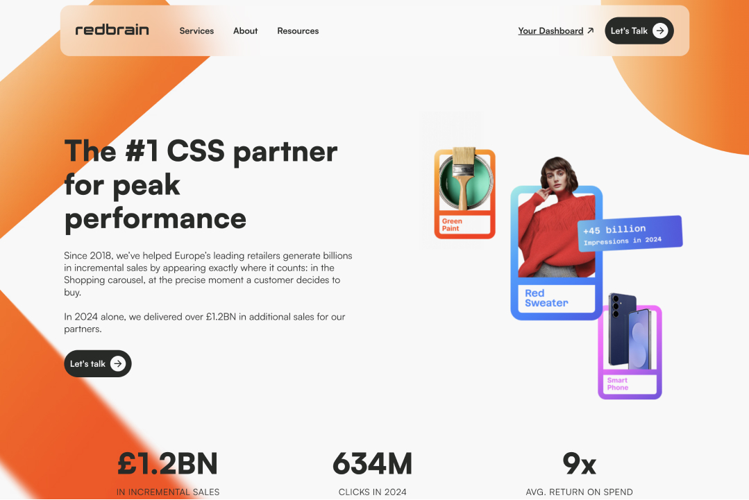 site profile thumbnail