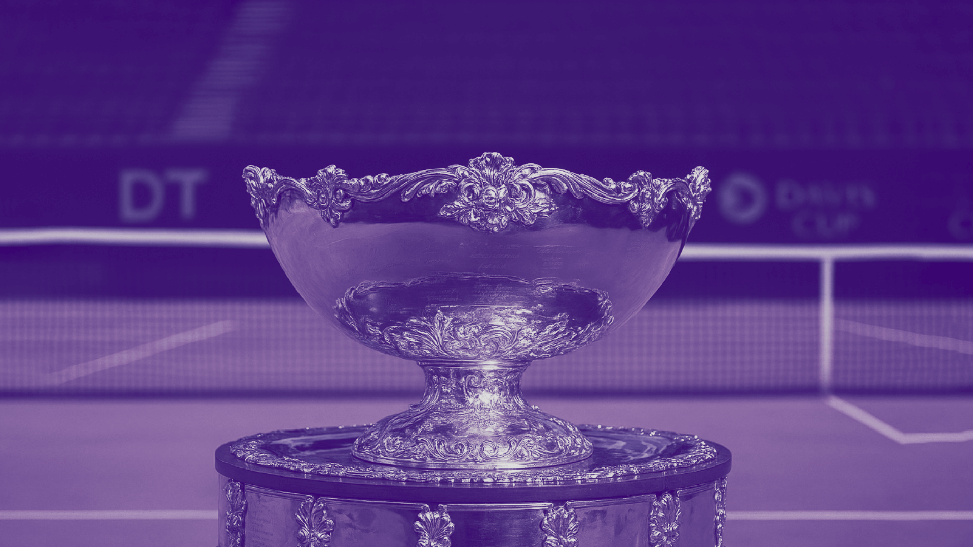 Davis Cup 2025 Bologna Trophy