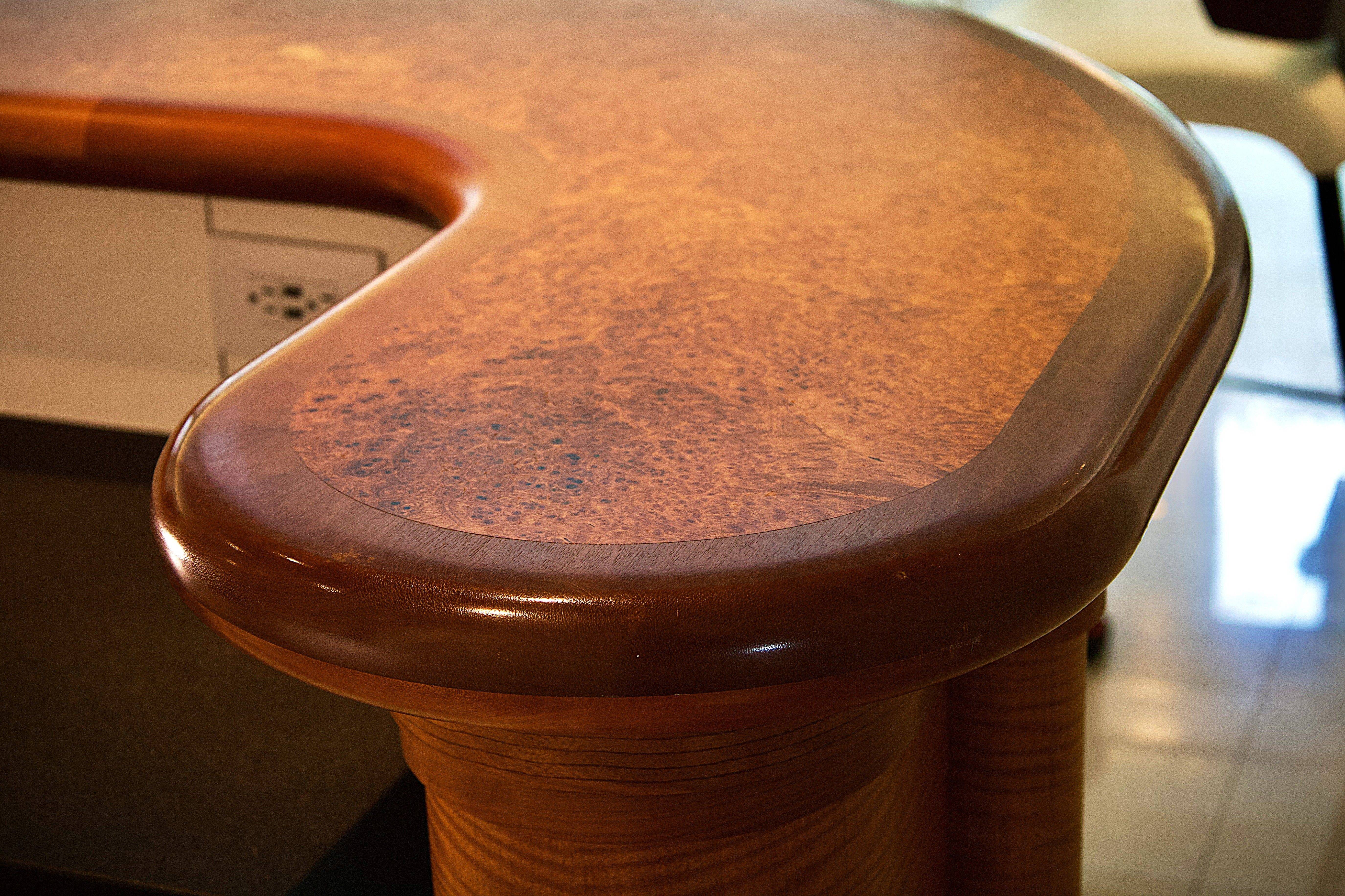 Marsh Wren Bar Detail