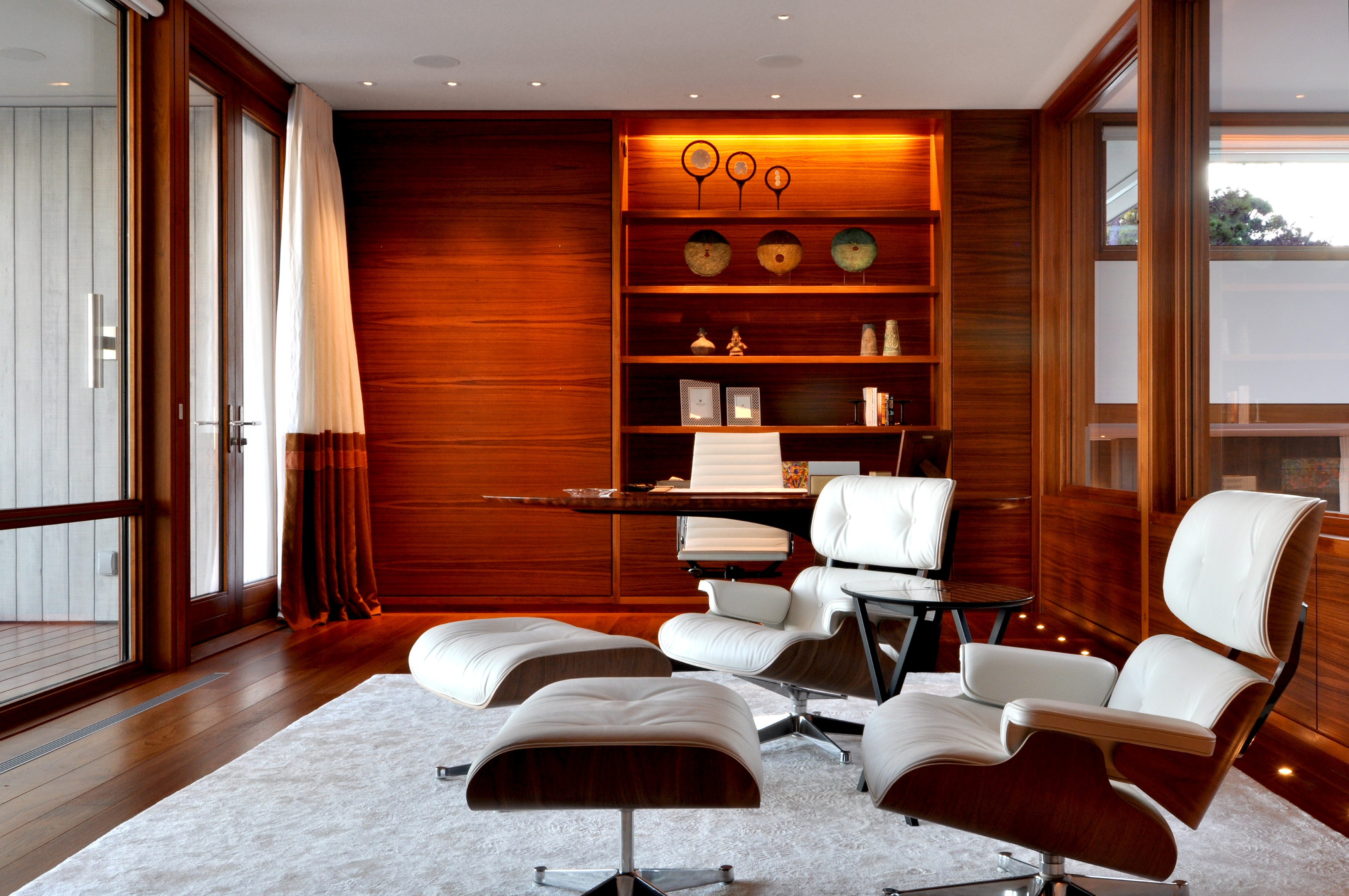 East Coast Home Office