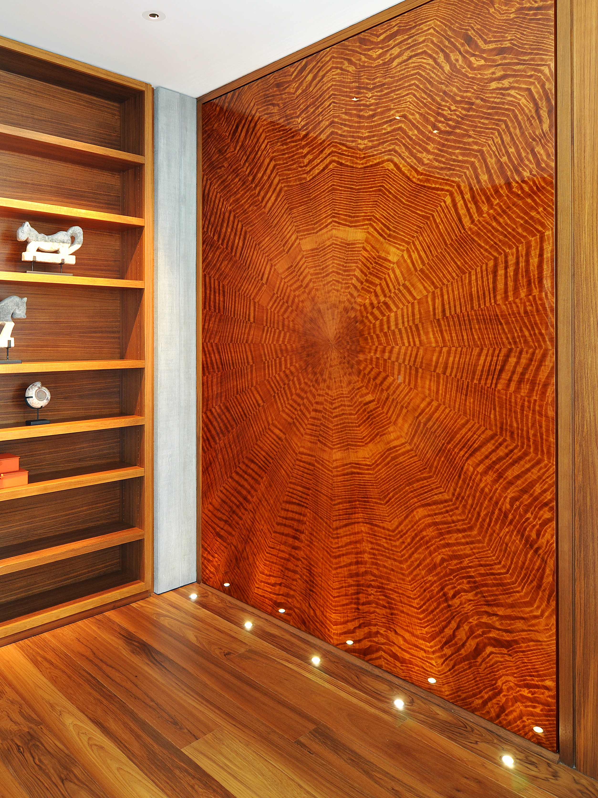 East Coast Home Wine Room Door [1]