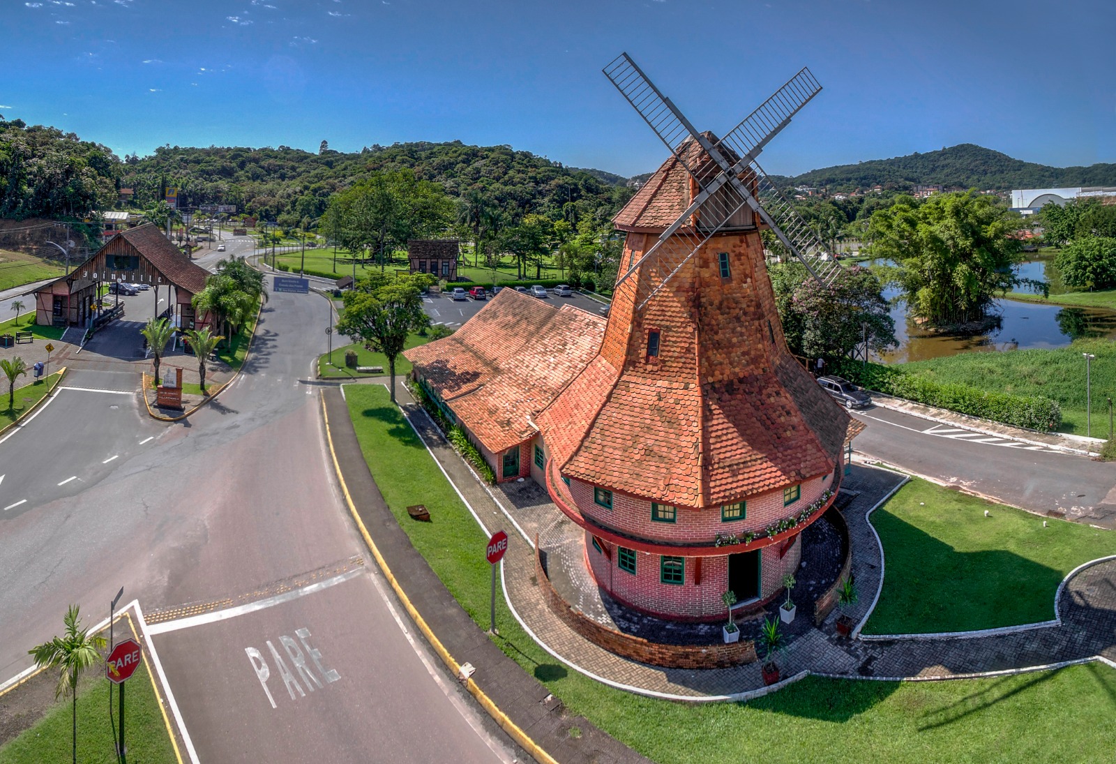 Joinville