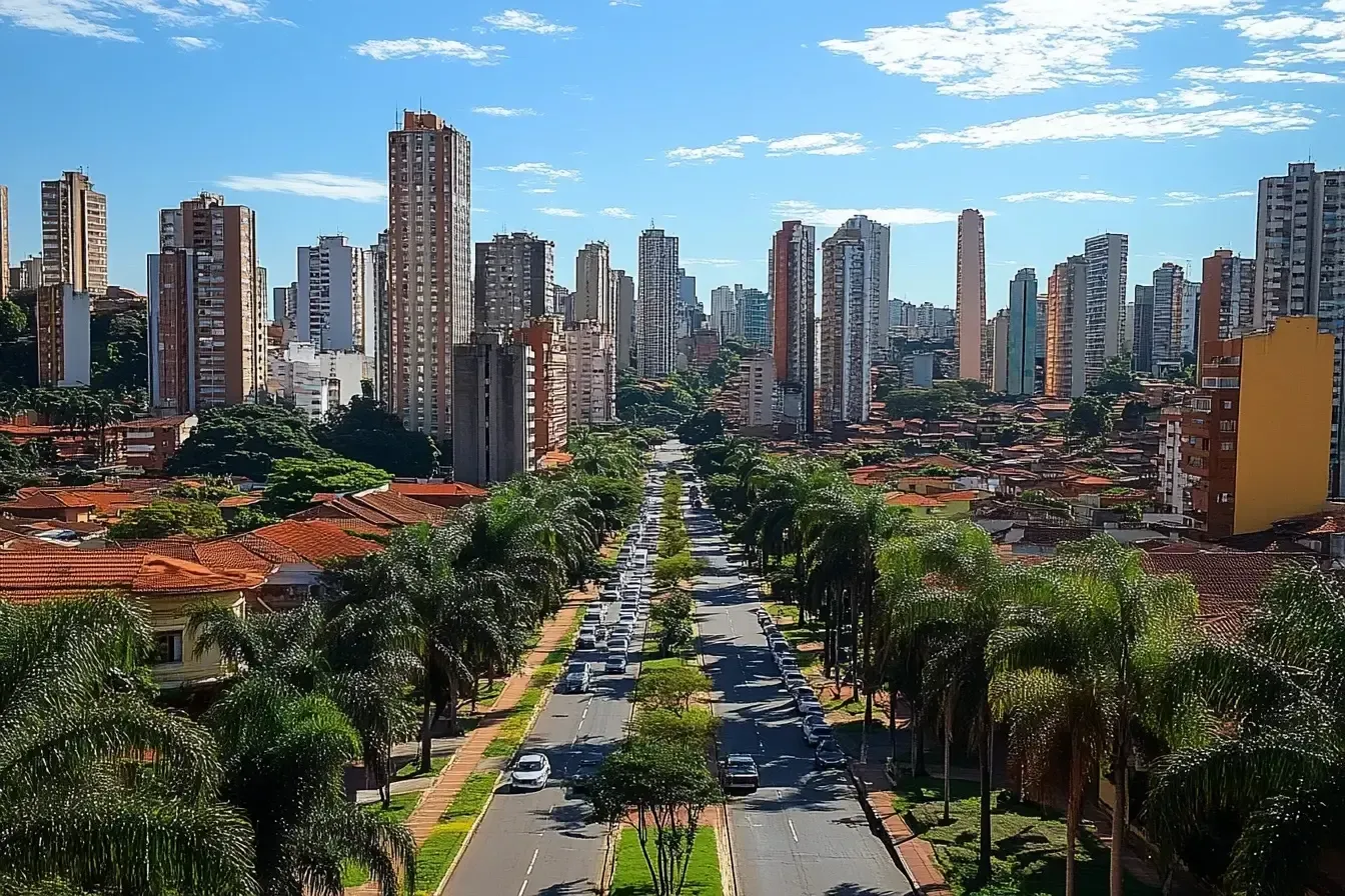 Limeira